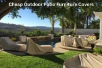 Cheap Outdoor Patio Furniture Covers: Best Budget Options to Protect Your Patio Furniture (2026)