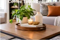Coffee Table Decor: 25 Stylish Ideas for Any Home