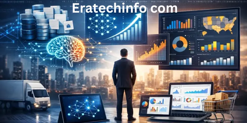 Eratechinfo com information