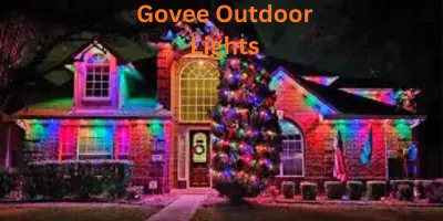Govee Outdoor Lights: Complete Guide to Features, Setup, and Best Uses.