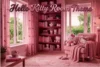 Hello Kitty Room Theme: 22 Ideas for a Cute, Coordinated Space - Post Thumbnail