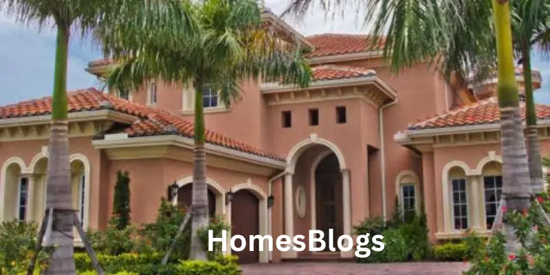 Homesblogs style