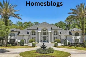 HomesBlogs: Complete Guide to Smart Home Blogging and Interior Inspiration