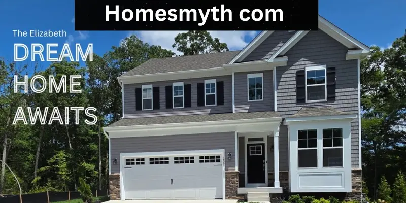 Homesmyth com sample