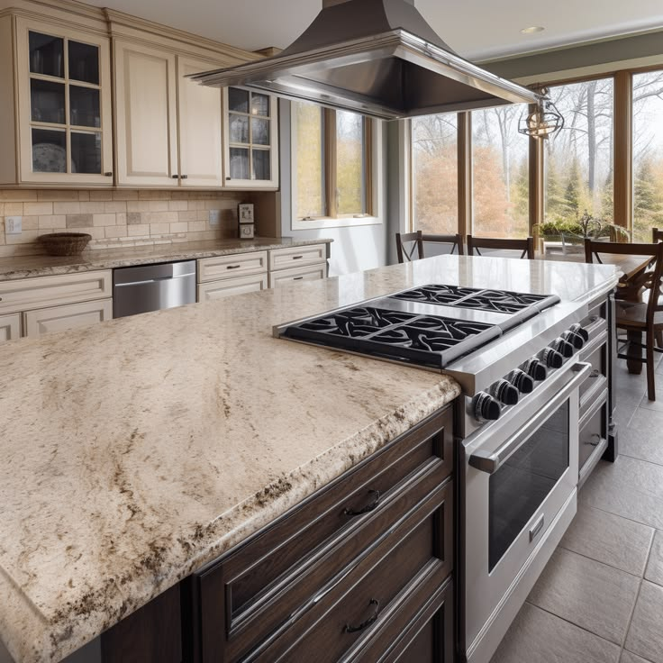 countertop