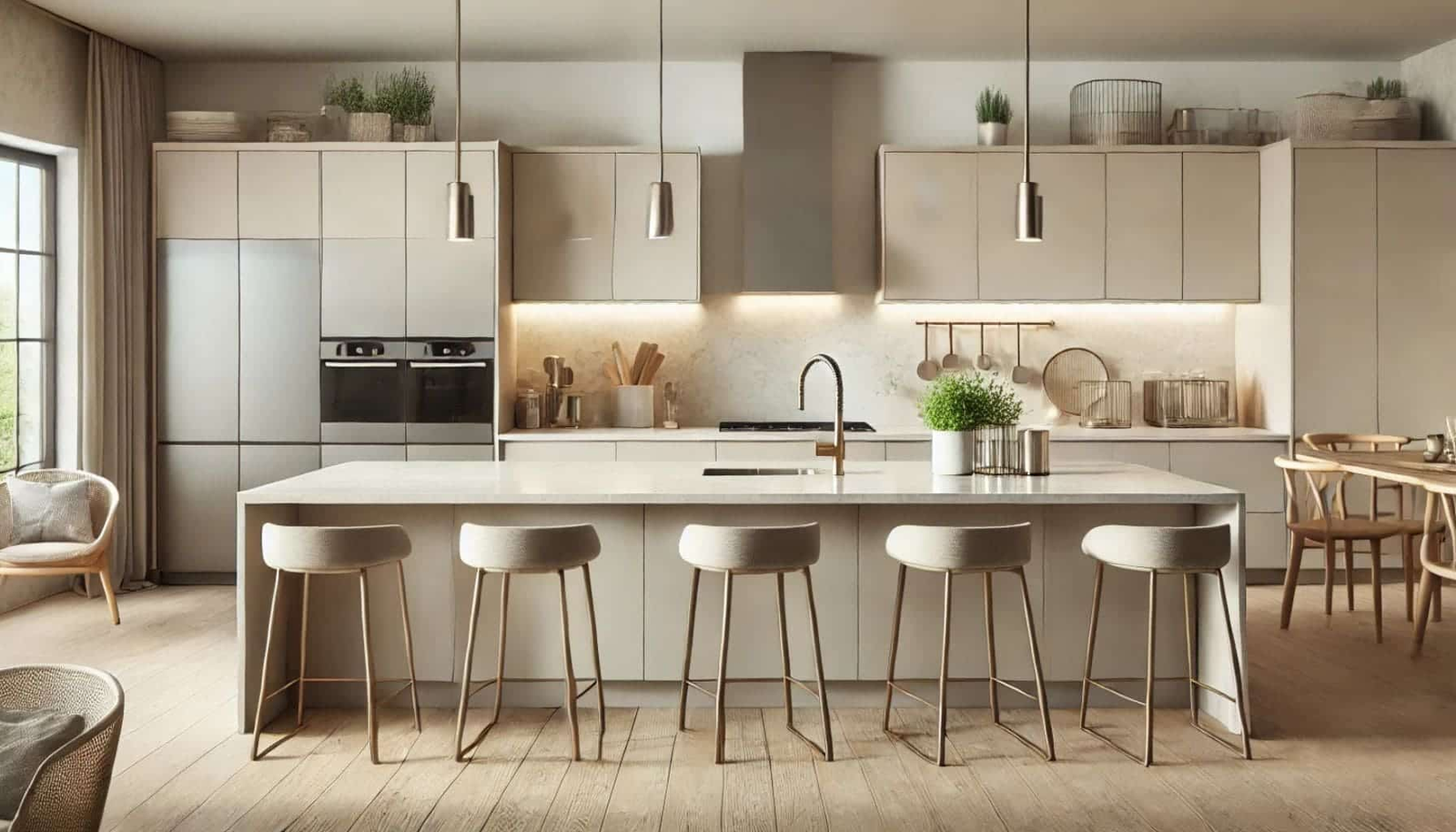 The Most Popular Countertop Styles In 2026