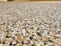 What Is Flake Epoxy Flooring? A Complete Guide for Homeowners