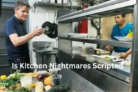 Is Kitchen Nightmares Scripted: Behind the Scenes of Gordon Ramsay’s Restaurant Rescue Show