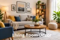 Living Room Decor: 25 Stylish Ideas for Any Home