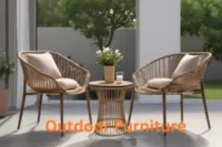 Outdoor Furniture: Complete Guide to Stylish, Durable, and Comfortable Outdoor Living