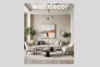 Wall Decor Ideas: Complete Guide to Stylish and Modern Interior Walls - Post Thumbnail