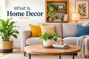 Home Decor: 25 Practical Ideas to Make Your Home Beautiful