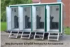 Why Dumpster & Toilet Rentals NJ Are Essential for Construction, Renovation, and Outdoor Events - Post Thumbnail